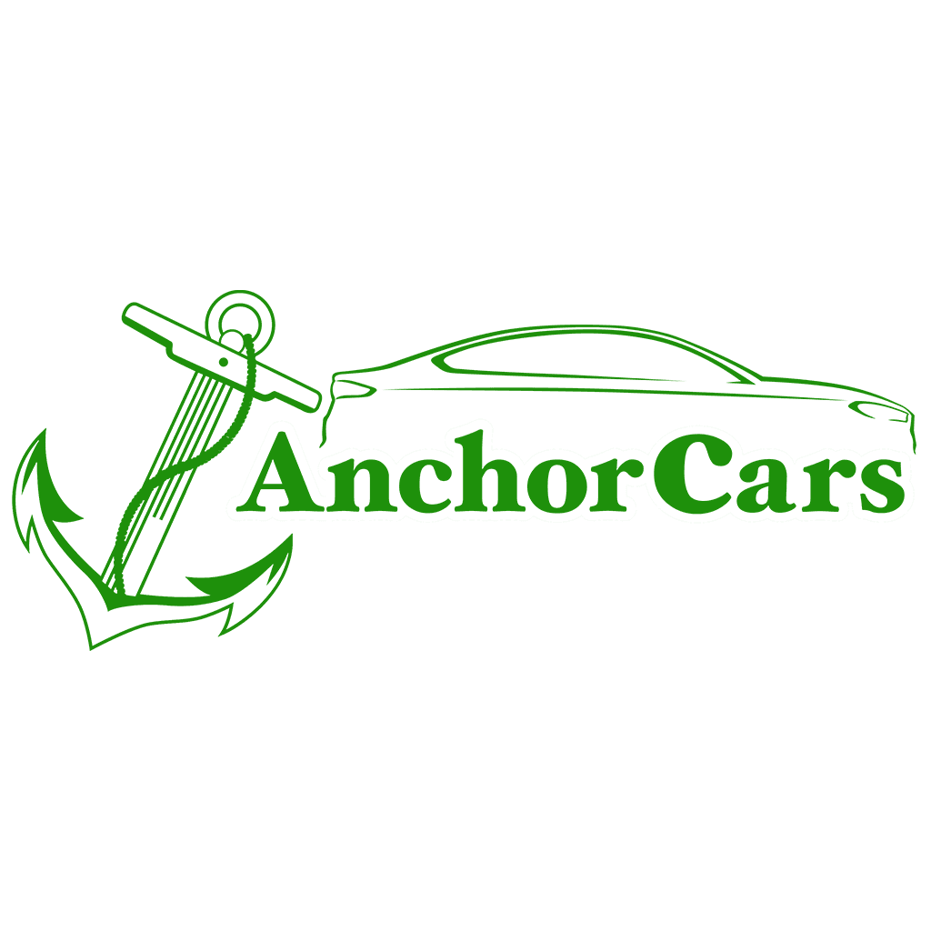 Anchor Vans